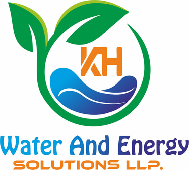 KN Water & Energy Solutions LLP logo