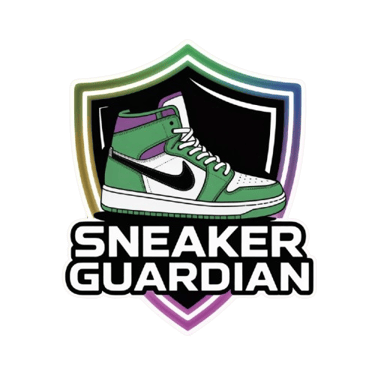 Sneaker Guardian logo