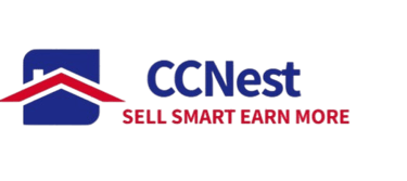 CCNest logo