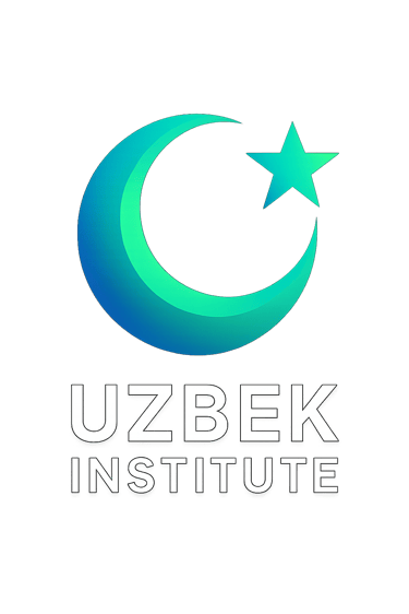 Official Uzbek Grammar, Vocabulary and Culture Courses logo