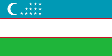 Official Uzbek Grammar, Vocabulary and Culture Courses logo