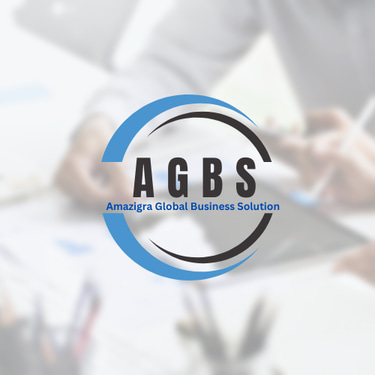 Accounting and Consulting Services logo