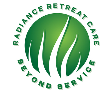 Radiance Retreat Care Services Ltd logo