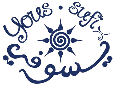 Yous Sufi Art logo