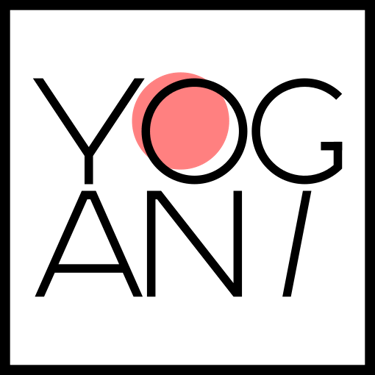 YogAni Yoga Anika Engelhardt logo