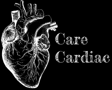 Best Cardiologists in India | Care Cardiac logo