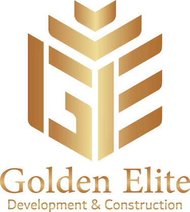 GOLDEN ELITE logo