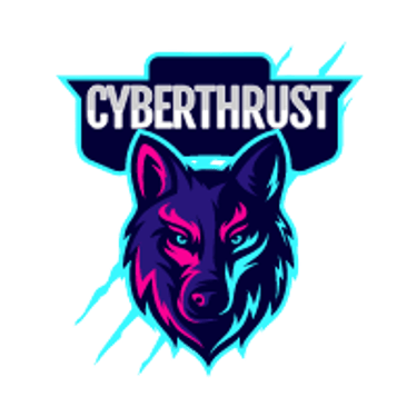 Cyberthrust Soluções em Cibernéticas logo