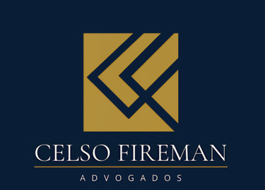 CELSO FIREMAN logo