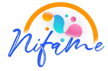 Nifame logo