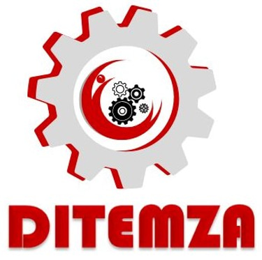 DITEMZA logo