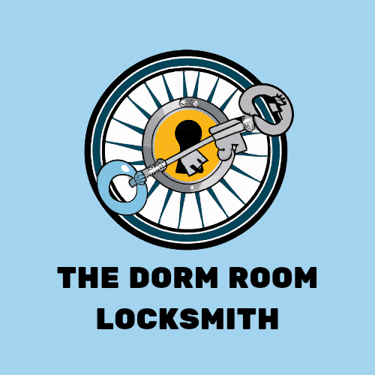 Dorm Room Locksmith logo