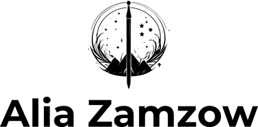 Alia Zamzow logo
