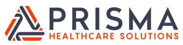 Prisma Healthcare Solutions logo