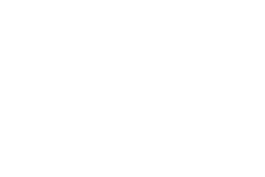 Posh Management  logo