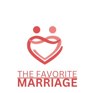 The Favorite Marriage logo