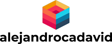 alejandrocadavid logo