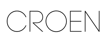 Croen Beauty & Cosmetics logo