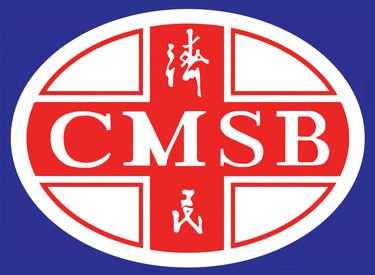 Cheh Ming Sdn Bhd logo