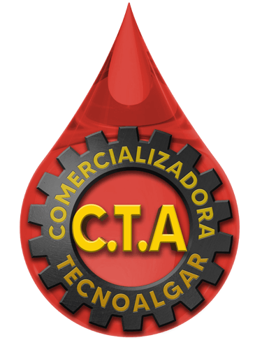 COMERCIALIZADORA TECNO ALGAR S.A.S. logo