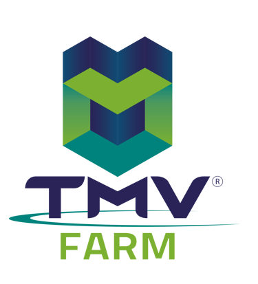 TMV FARM logo