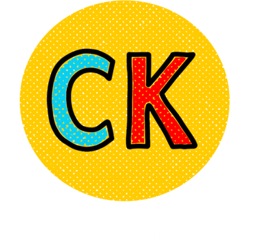 Pop Folk Art logo