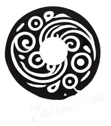 ZainabsView logo