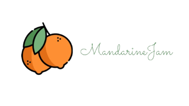 MandarineJam logo