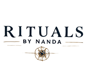 Rituals By Nanda logo