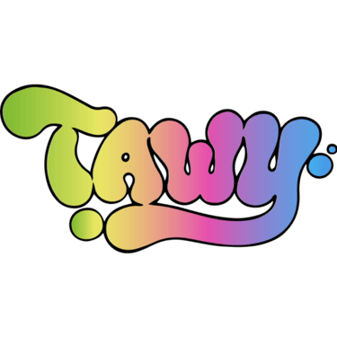 TAWY Animación logo