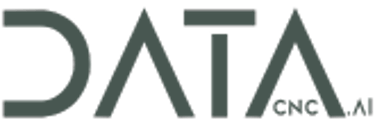 DATA CNC logo