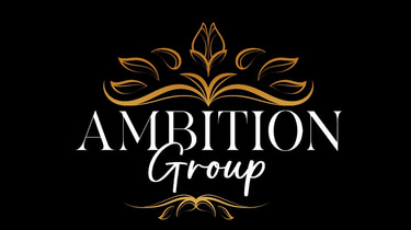 Ambition Group logo