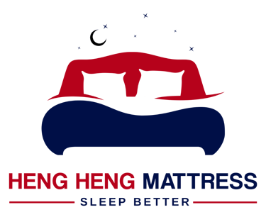 Heng Heng Mattress Shop logo