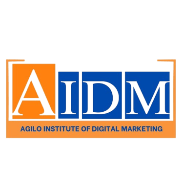 AIDM logo