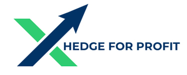 Hedge For Profit logo