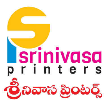 Srinivasa Printers logo