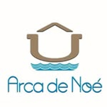 Escola Educação Arca de Noé logo