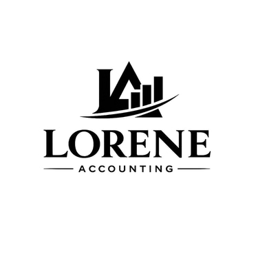 Lorene Accounting logo