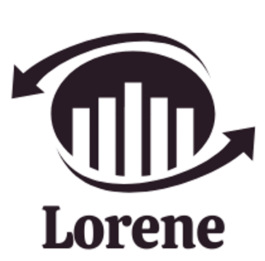 Lorene Accounting logo