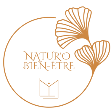 Natur'o Bien-être logo