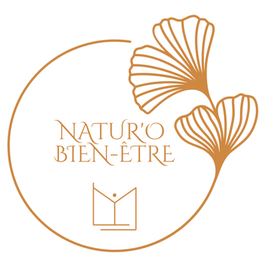 Natur'o Bien-être logo