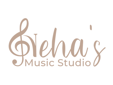 Neha's Music Studio logo