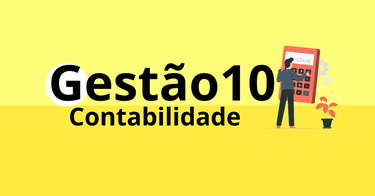 CONTABILIDADE GESTÃO10 logo