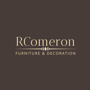 RComeron logo