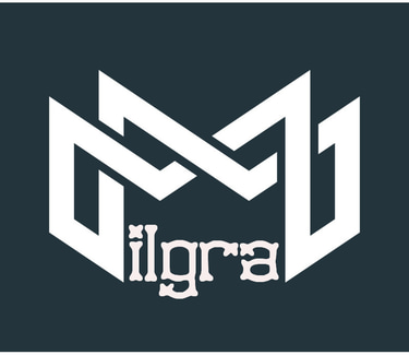 MilgraM logo