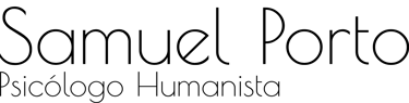 Psicólogo Samuel Porto logo