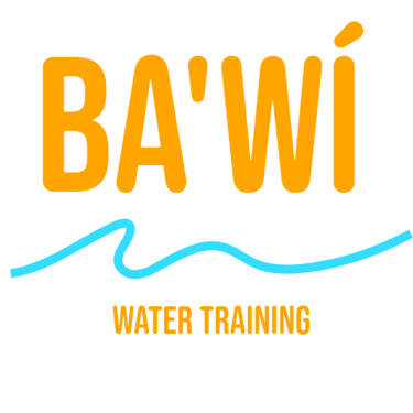 Ba´wí Water Training logo
