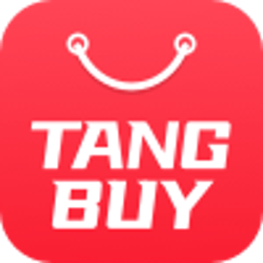 Tangbuy haul logo