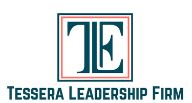 Tessera Leadership Firm logo