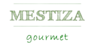 Mestiza gourmet logo